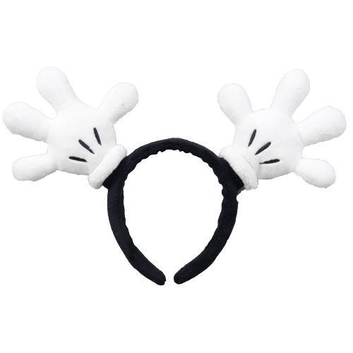 TDR Mickey Gloves Headband