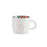 Starbucks China - Spring Blooming 2021 - Basket Pattern Embossed Mug 355ml