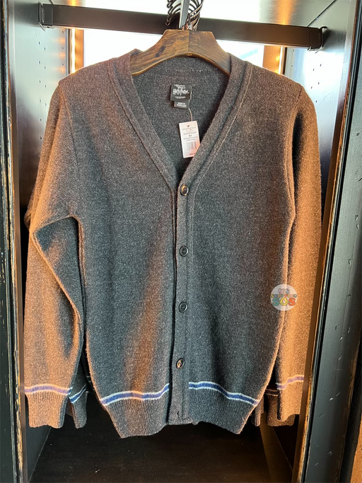 Universal Studios - The Wizarding World of Harry Potter - Ravenclaw Cardigan (Adult)
