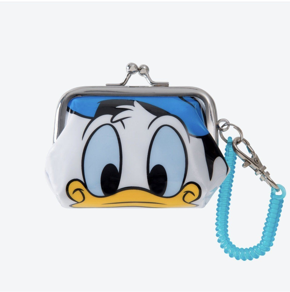 TDR - Coin Pouch x Donald Duck — USShoppingSOS