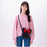 TDR - Minnie Mouse Red Sequin Bow Shoulder Bag