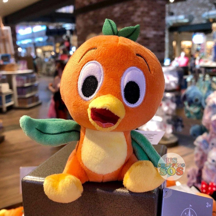 disney dress shop orange bird Florida Favorite Orange Bird Joins Disney's Vault Collection