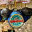 WDW - Walt Disney World Mickey Icon Ornament - Donald Duck