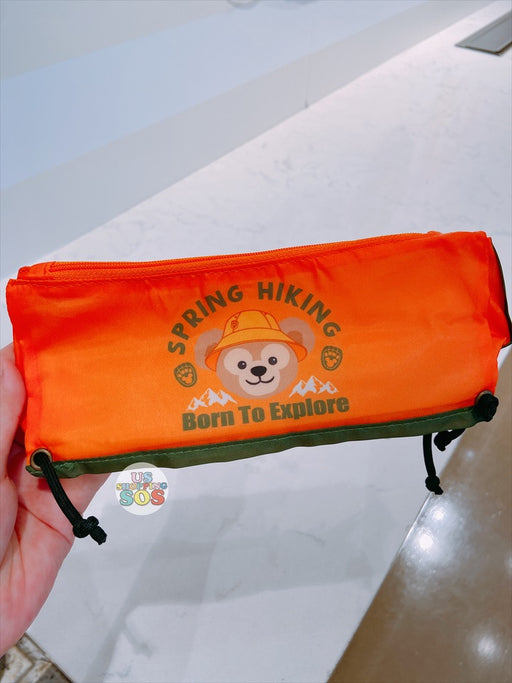 SHDL - Duffy & Friends Spring Hiking - Duffy Pouch