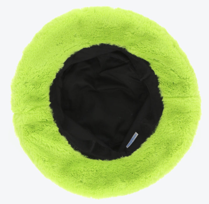 TDR - Fluffy Mike Wazowski Bucket Hat for Adults