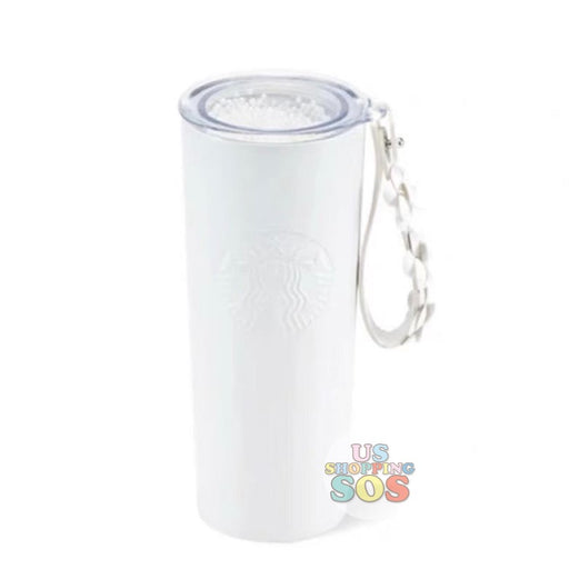 Starbucks China - Camellia 2022 - 4. Stainless Steel ToGo Cup 473ml