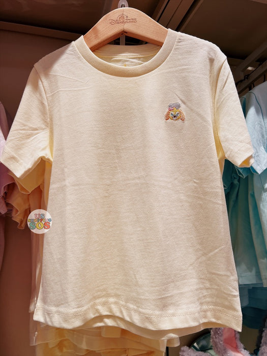 HKDL - CookieAnn Embroidered T Shirt (For Kids)