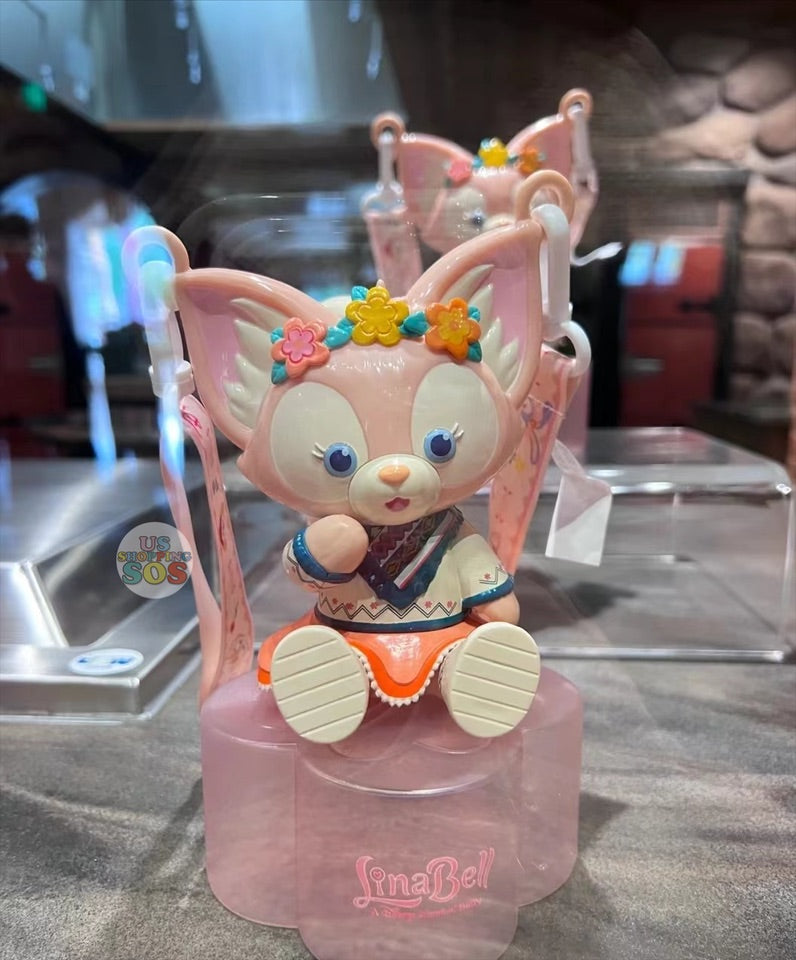 SHDL - Duffy & Friends LinaBell Tumbler