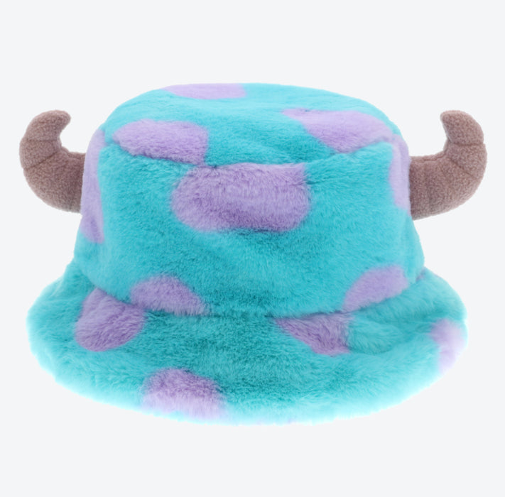 TDR - Fluffy Sulley Bucket Hat for Adults