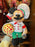 WDW - Epcot World Showcase Italy - Mickey Plush Toy