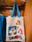 SHDL - Chip & Dale Snack Tote Bag