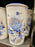 WDW - Starbucks Vault Series ToGo Ceramic Tumbler - Epcot