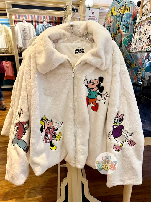 Disney, Sweaters