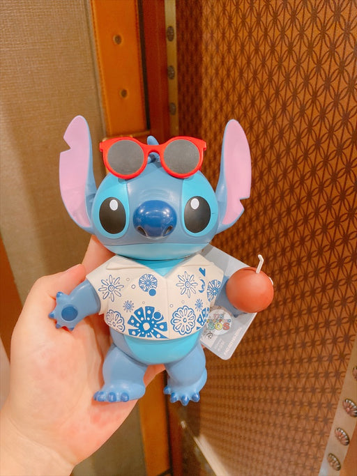 SHDL - Stitch ‘Play the Day Away’ Articulated Figure