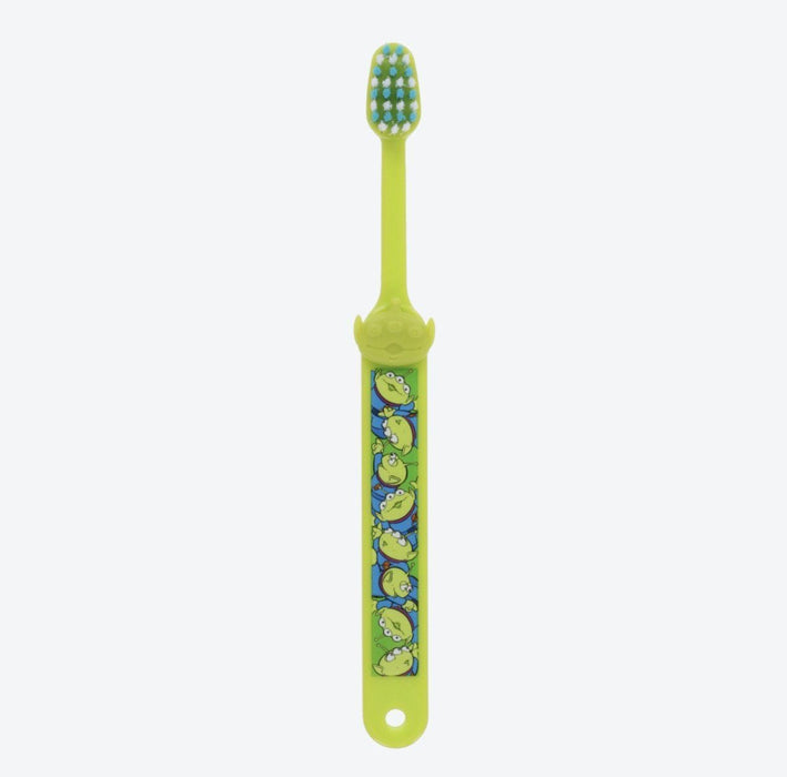 TDR - Toothbrush x Holder Set- Alien