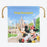TDR - Mickey Mouse & Friends "Tokyo Disneyland" Day & Night Drawstring Bag