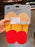 SHDL - Winnie the Pooh Ankle Socks (22-24 cm)