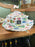 WDW - Disney x Vans - Graphic Attractions All-Over-Print Bucket Hat (Adult)