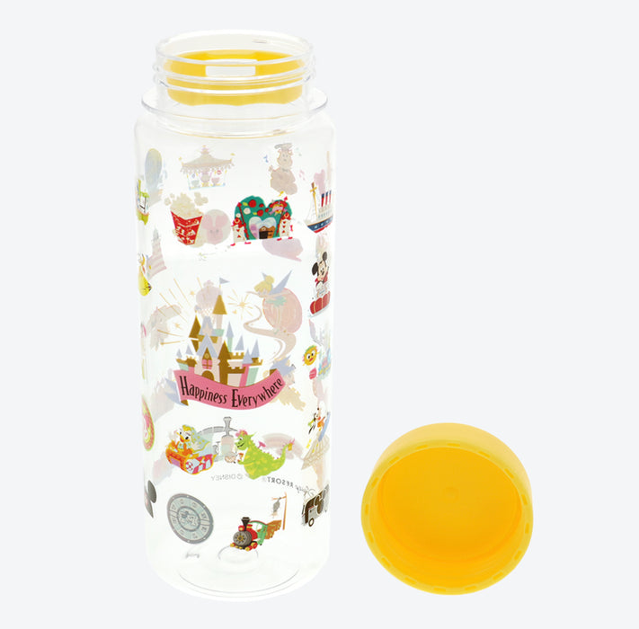 TDR - It's a Small World Collection x Drink Bottle