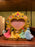 DLR - Disney Princesses Heart-Shape Photo Frame (4” x 6”)
