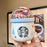 Starbucks China - Christmas Wave - 325ml Christmas Party Snow Globe Mug