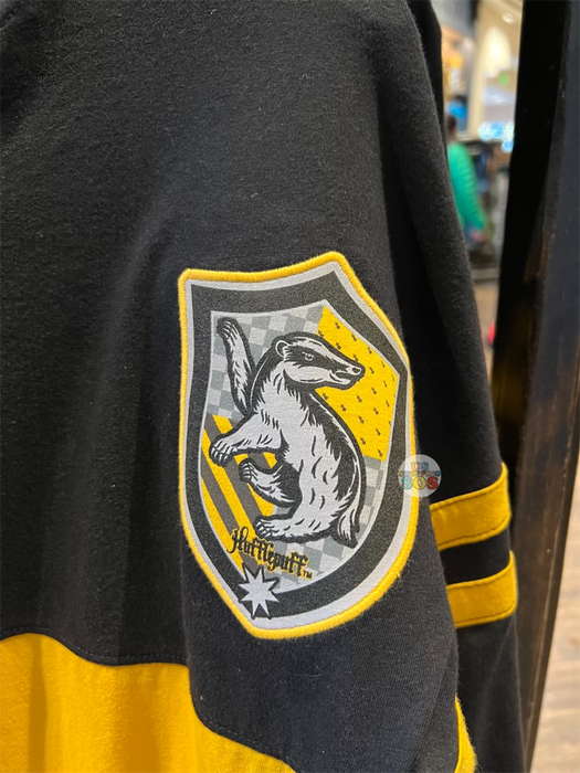 Universal hufflepuff sweatshirt sale