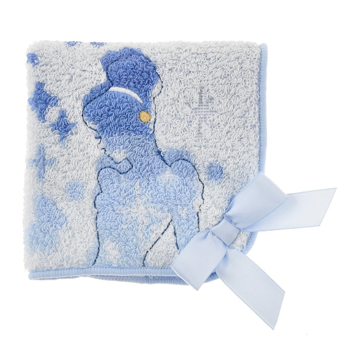 JDS - Cinderella Ribbon Mini Towel