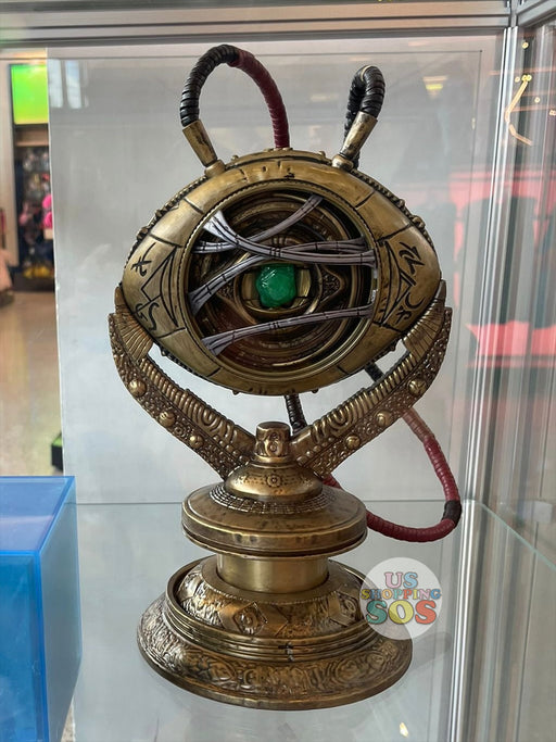 WDW - Marvel Infinity Stones - Eye of Agamotto with Time Stone