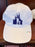 DLR - Partners and Castle Baseball Cap (Adult) (White)