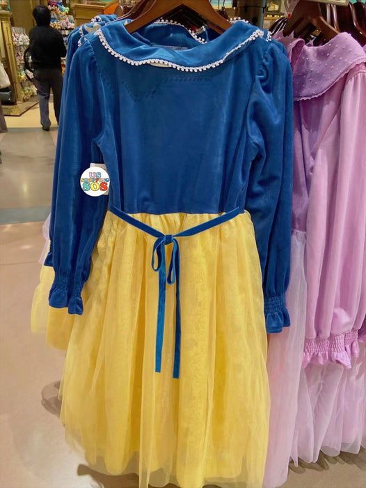 SHDL - Snow White Dress for Adults