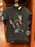 DLR/WDW - Graphic Tee - Minnie Pastel Quote Outline (Adult)