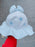 SHDL - Frozen Elsa Hat (For Youth)