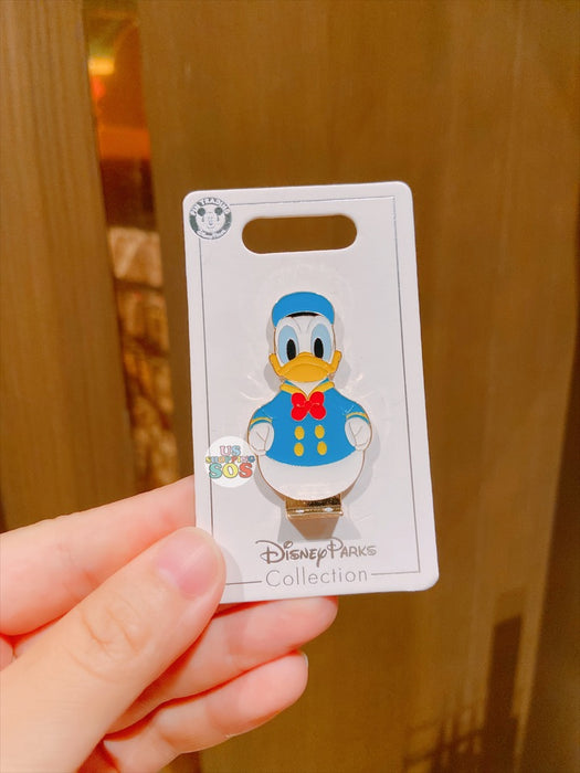 SHDL - Giant Floating Donald Duck Pin