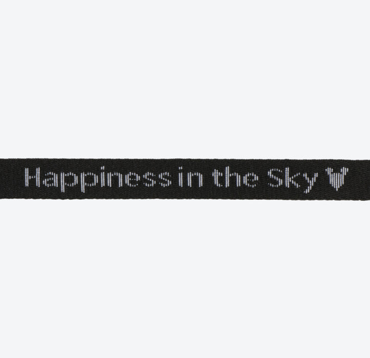 TDR - Happiness in the Sky Collection x Shoulder Bag