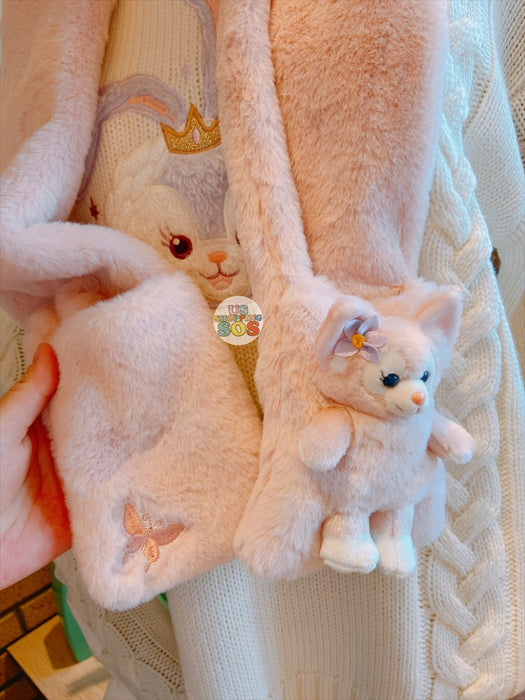 Japan Disney Winnie the Pooh Fluffy Towel