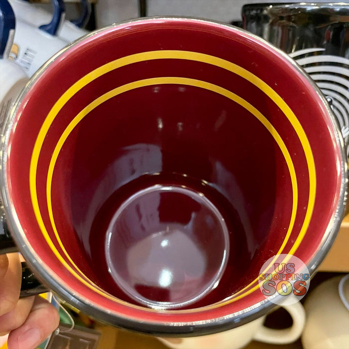 DLR - Mickey Mouse Color Changing Mug