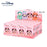 SHDS - Mickey Mouse & Friends x Fruits Plush Toy Random Box