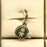 WDW - Pandora Charm - Olu Mel Emblem (Exclusive)