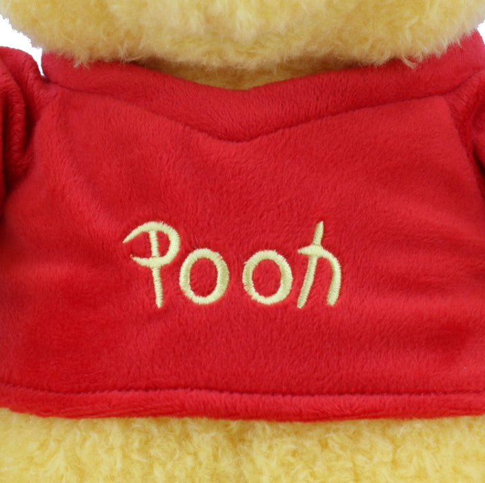 TDR - Winnie the Pooh & Friends Plush - Winnie the Pooh (31 cm)