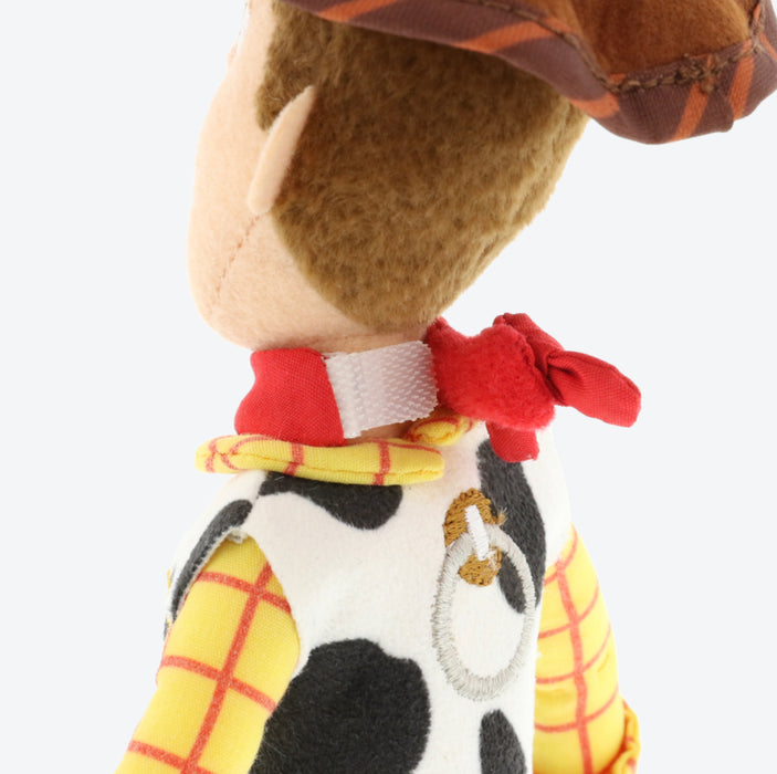 TDR - Pozy Plush Toy x Woody