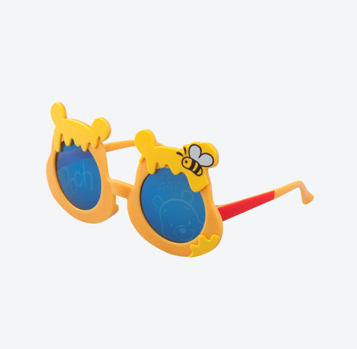 TDR - Mickey Mouse Fashion Sunglasses (Color: Chestnut)