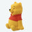 TDR - First aid bandages x Silicone Bag - Winnie the Pooh