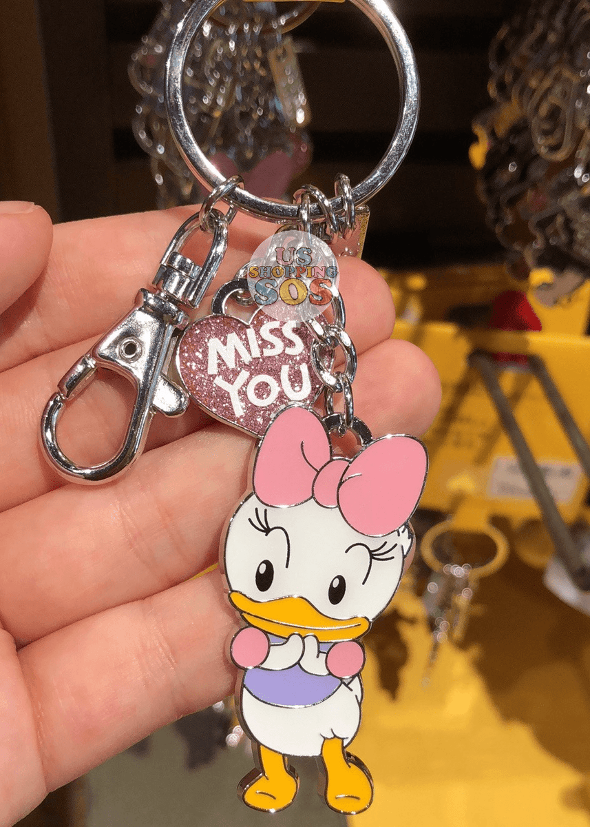 SHDL - Super Cute Mickey & Friends Collection - Keychain x Mickey Mous —  USShoppingSOS