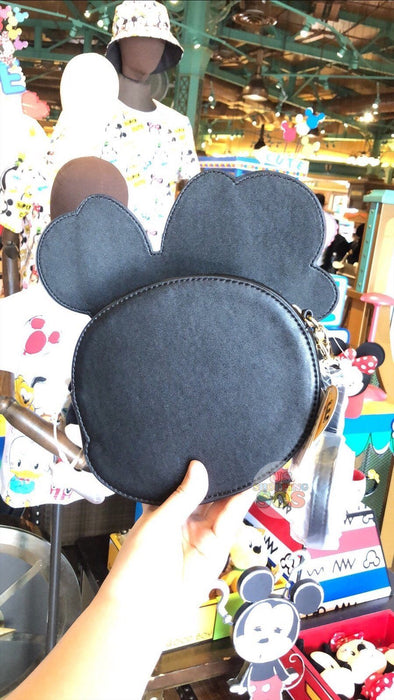 SHDL - Super Cute Mickey & Friends Collection - CrossBody Bag x Minnie Mouse
