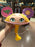 SHDL - Mickey Ear Hat x Rapunzel