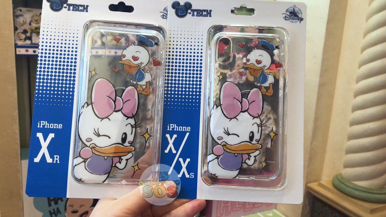 SHDL - Super Cute Mickey & Friends Collection - Keychain x Goofy