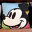 TDR - Pillow x Mickey & Friends