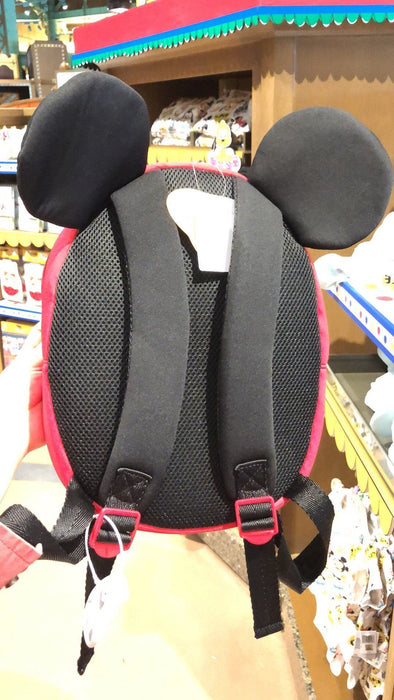 SHDL - Super Cute Mickey & Friends Collection - Backpack x Mickey Mouse