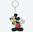 TDR - Classic Keychain - Mickey Mouse