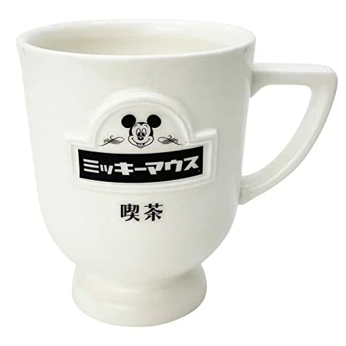 JP x RT  - Disney Mickey Mouse Cafe Collection x Mug